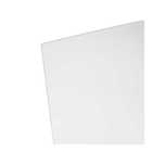 Plexi 21cm x 15cm bezbarwna 5mm grubości 200szt.