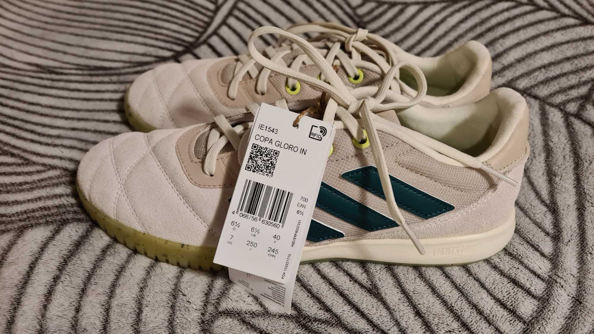 Halówki Adidas Copa Gloro IN