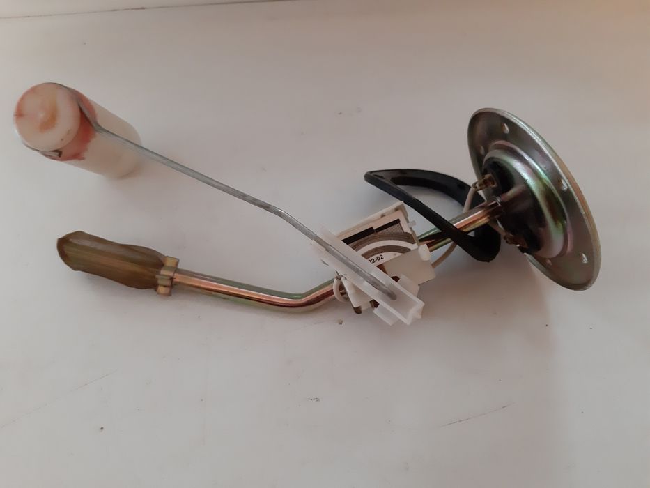 Датчик уровня топлива