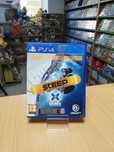 PS4 PS5 Steep PL Playstaton 4 Playstation 5 Snowboard