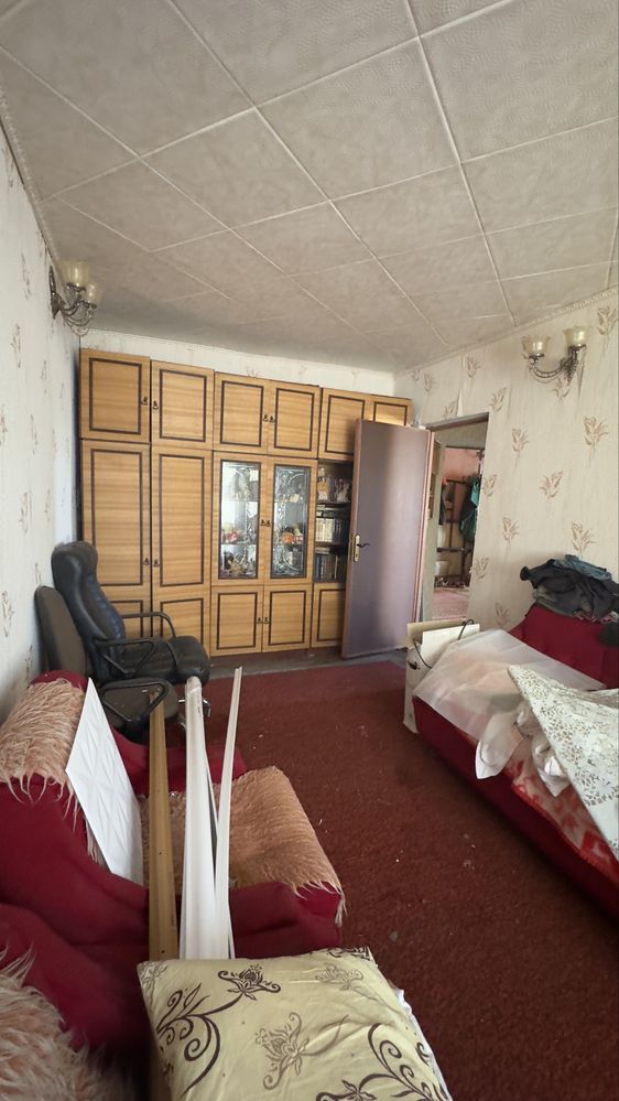 Продам дачу в Новой дофиновке