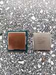 Intel i7 9700k + derbauer delid