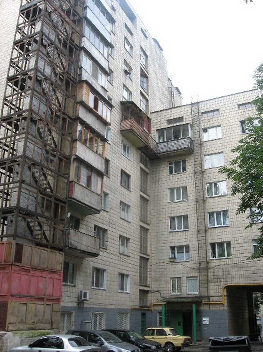 Продаж чудової 3к квартири в центрі Києва.