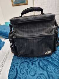 Vendo Bolsa UDG DJ