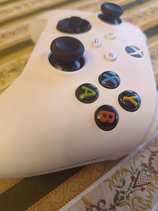 Pad do xbox s series s/x