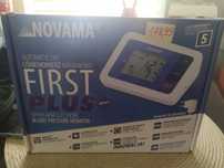 Ciśnieniomierz Novama First Plus