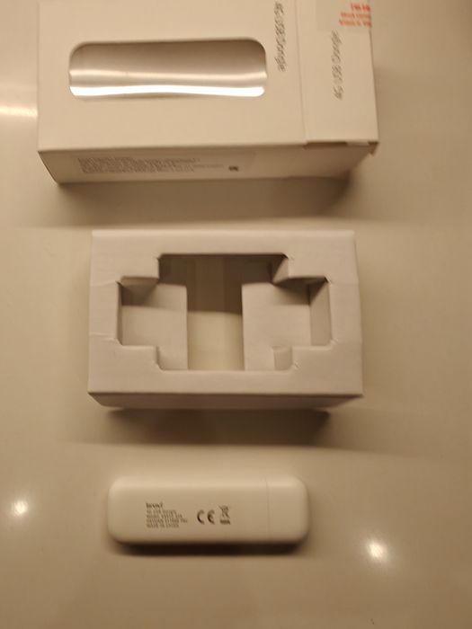 4G USB dongle Huawei