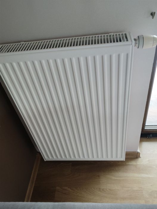 Grzejnik Purmo jak nowy