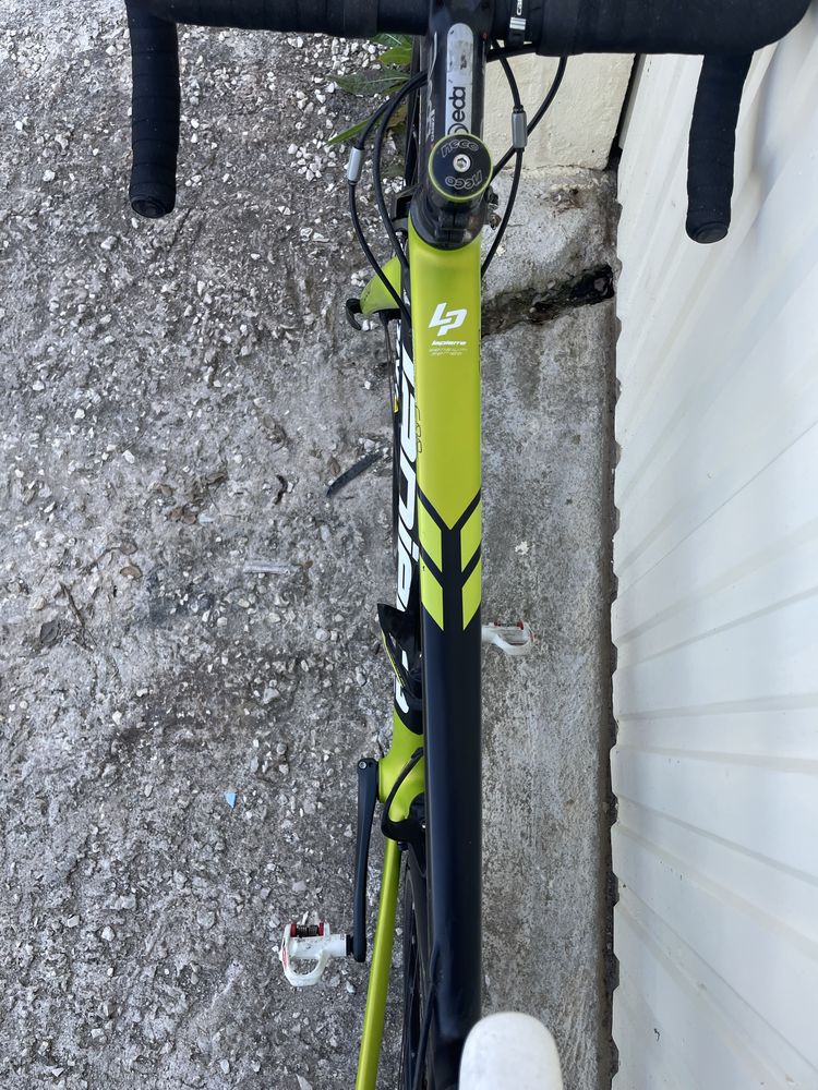 Bicicleta estrada