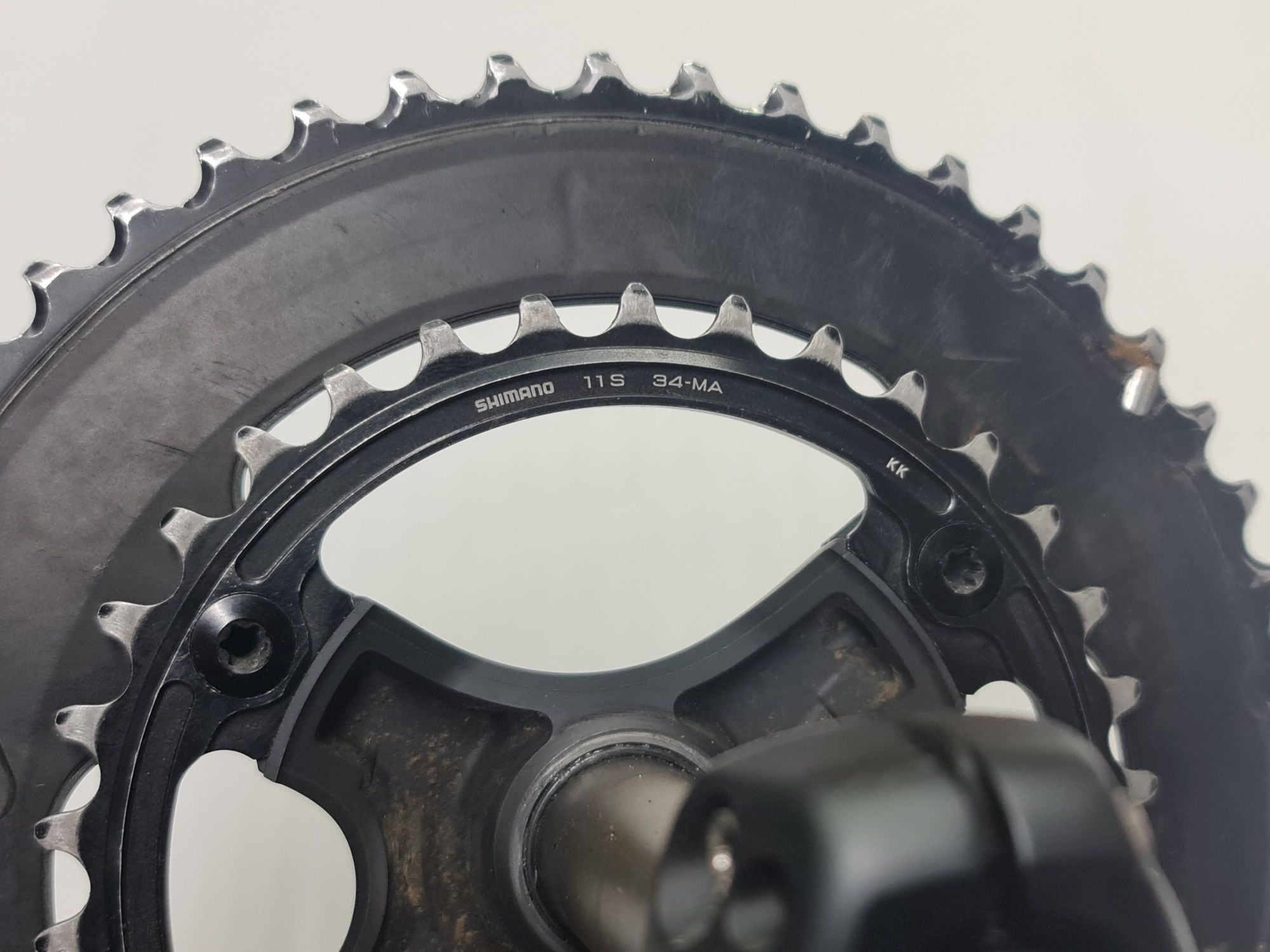 Mechanizm korbowy Shimano Ultegra FC-6800