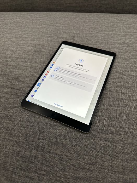 iPad Pro 2 10.5 64gb Wi-Fi Gray (Экран 120Гц) (12)