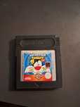 Game boy color Model CGB-001