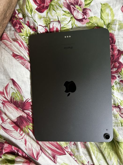 Ipad air 5 M1 256gb Wi-Fi Space Gray