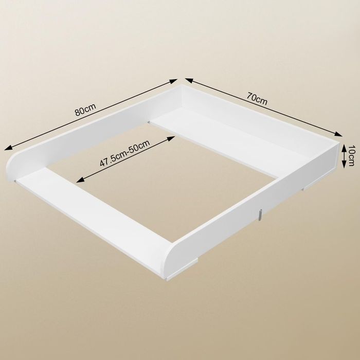 Nakładka do przewijaka