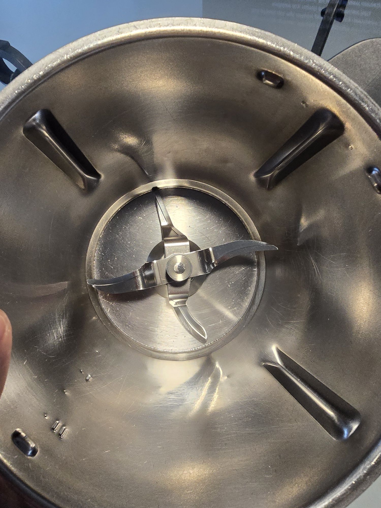 Thermomix TM31-1