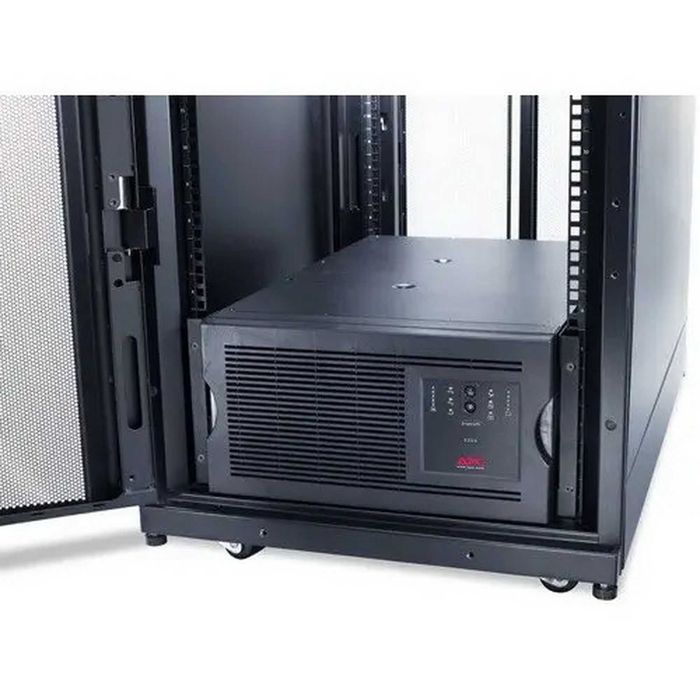 ИБП APC Smart-UPS 5000VA (SUA5000RMI5U)