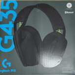 Auscultadores Gaming LOGITECH Lightspeed G435 + oferta bolsa
