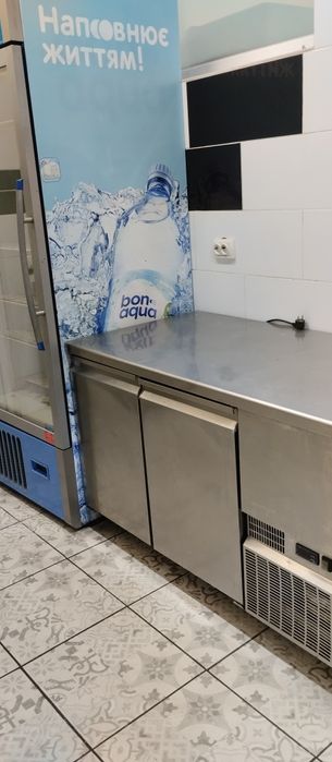 Кухонне обладнання