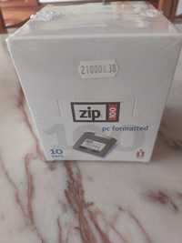 Zip 100 Drive novas