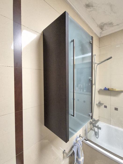 Móvel de parede de WC