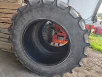 Opona Continental 420/85R34. 85-34 AC85
