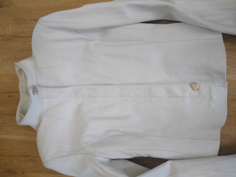 Шкіряні піджаки розміру S