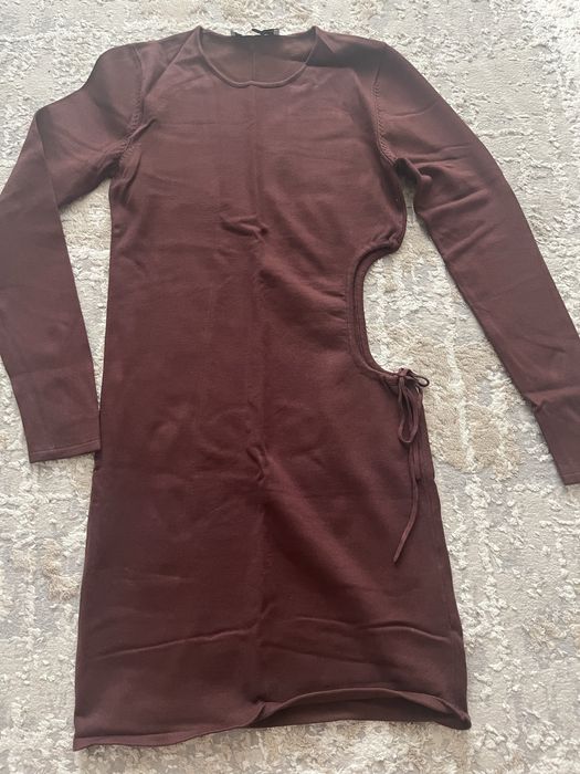 Плаття ZARA. Розмір S