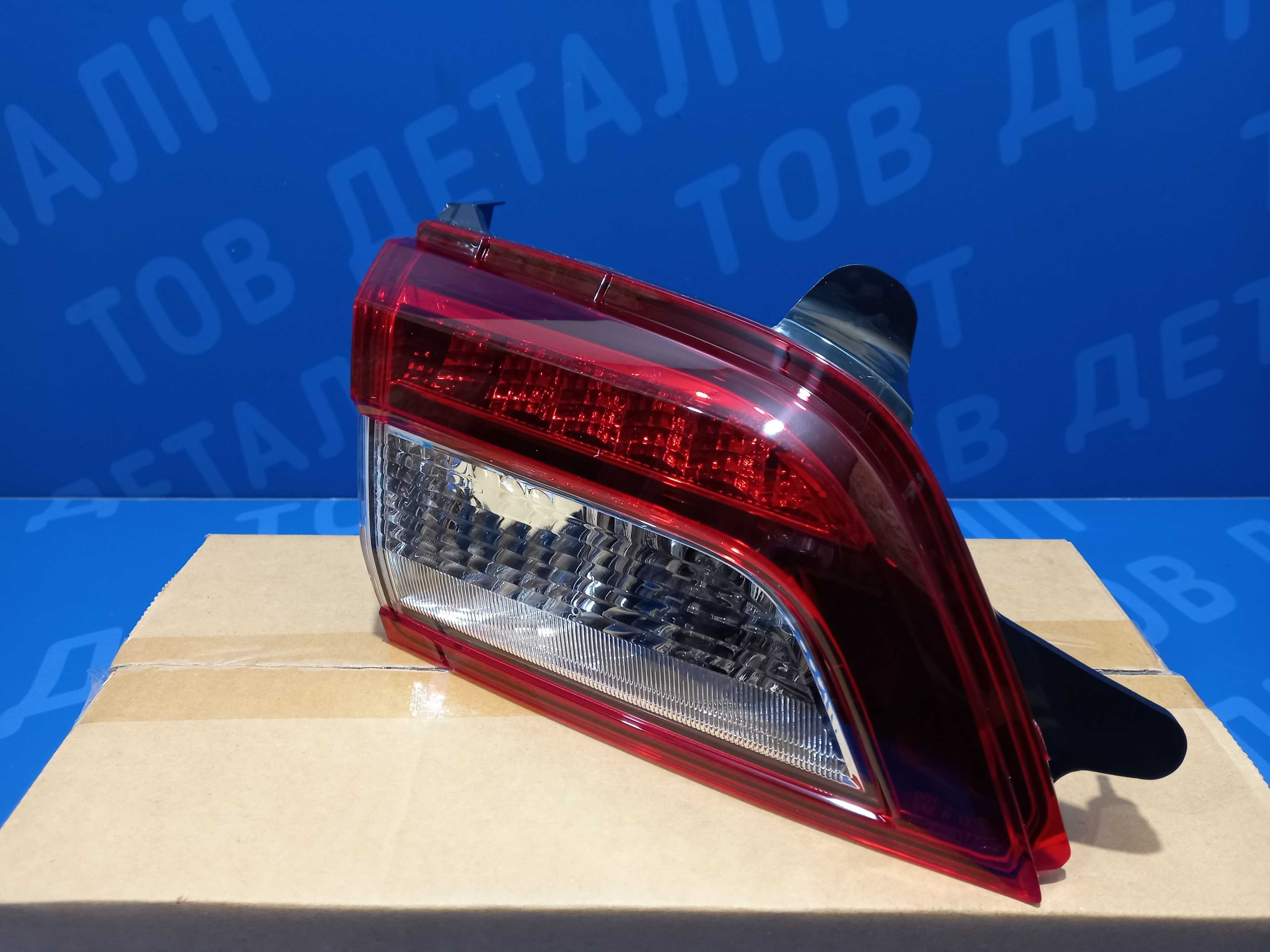 Ліхтар лівий Subaru Outback 2014-2018 B15 BS ZSB1933L 84912AL08A