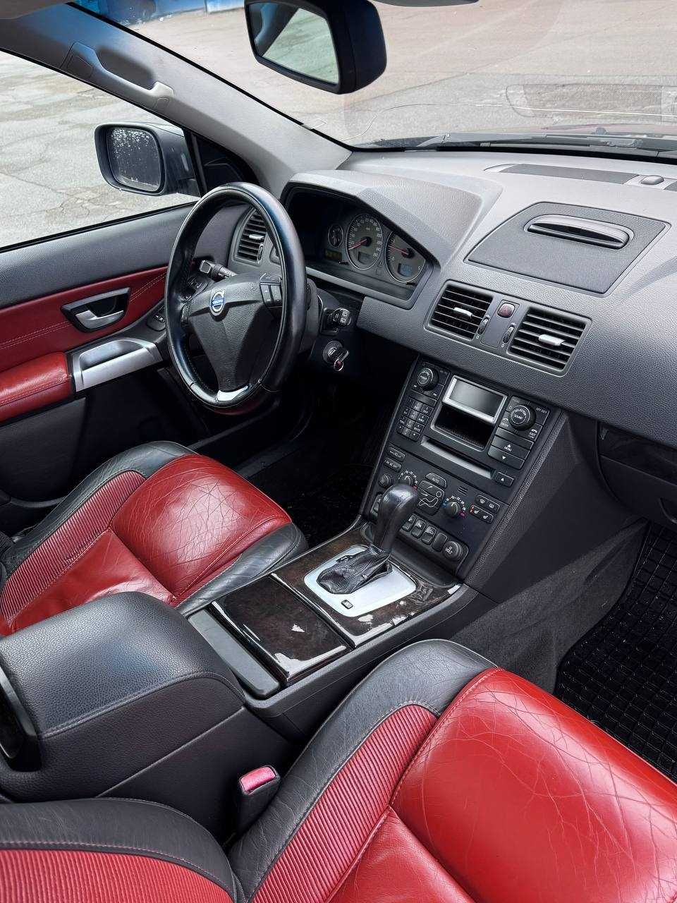Volvo xc-90 в кредит, обмін, розтермінування від 7000 грн/м