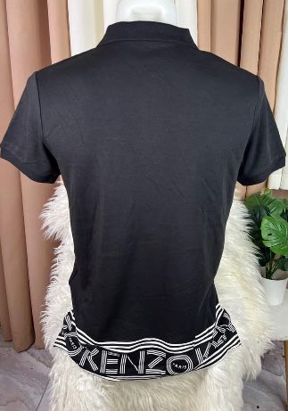 Футболка поло Kenzo(оригінал)