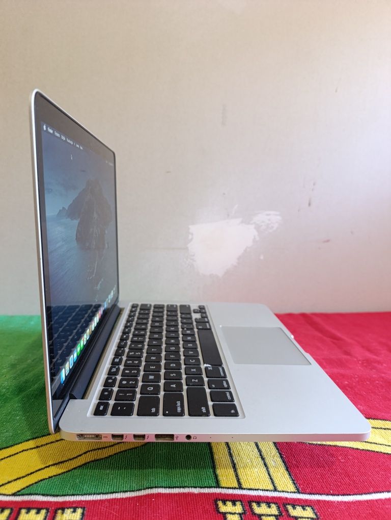 Macbook Pro Retina 2014