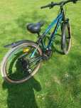 Rower hexagon 3.0