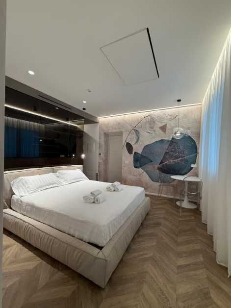 STARS Apartament z Jacuzzi