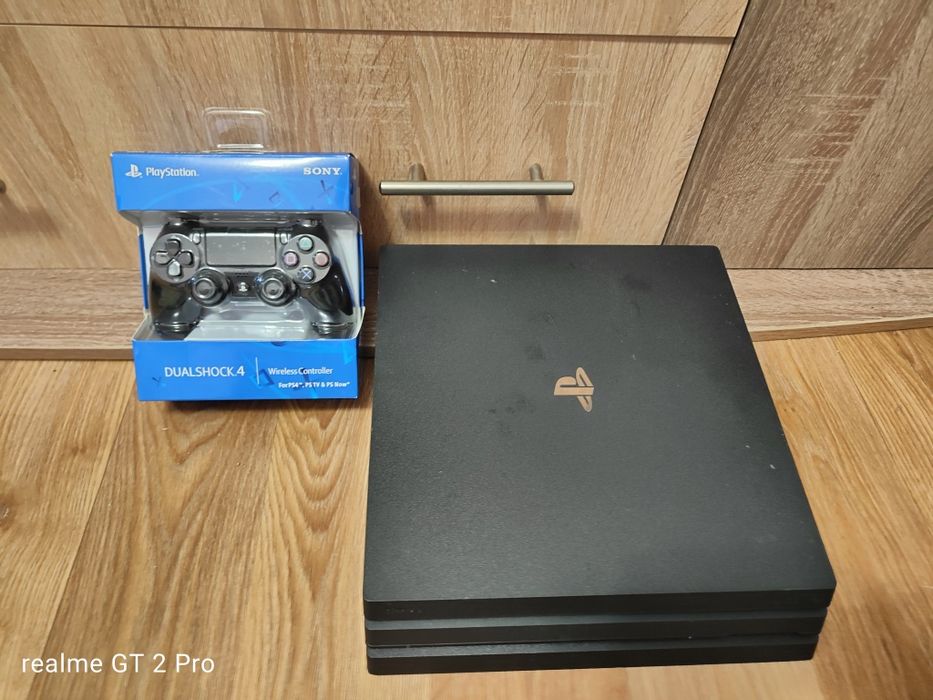Ігрова консоль PlayStation 4 slim PS4 слим