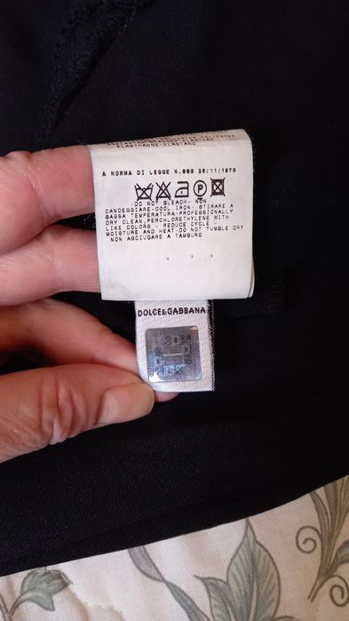 Корсетна сукня,вінтаж Dolce&Gabbana