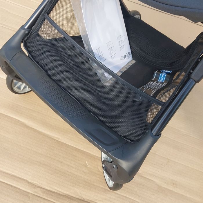 Spacerówka BebeConfort Zephir do 22kg