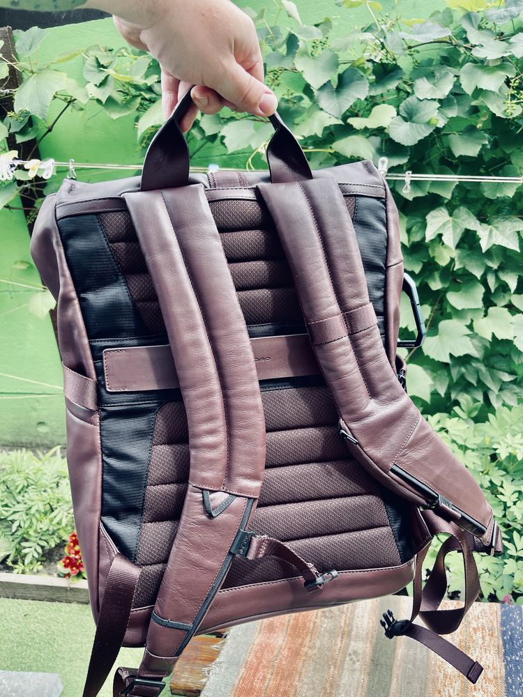 Рюкзак Piquadro IR 9983, новий, оригінал
