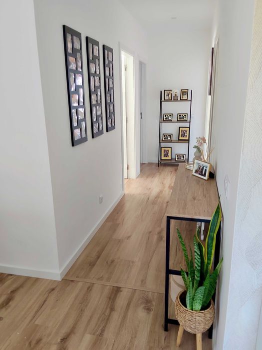 Arrenda-se T3 em Santa Clara, Coimbra