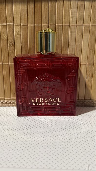 Perfumy Versace Eros Flame 100 ml