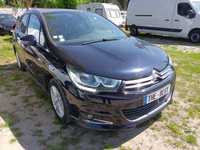 Citroën C4 Citroen C4 2017r. Niski przebieg 71371km