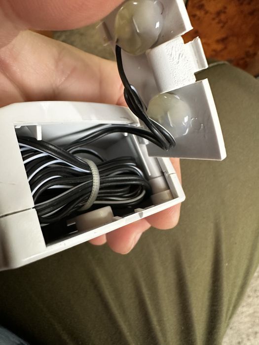 Детектор води ABUS HSWM10000