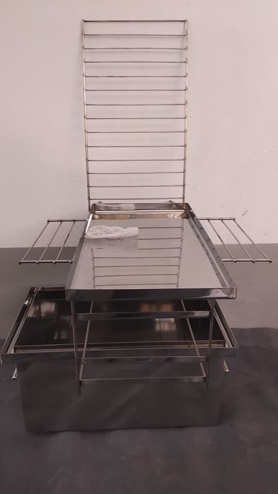 Коптиньня для дома коптильня нержавійка нержавейка