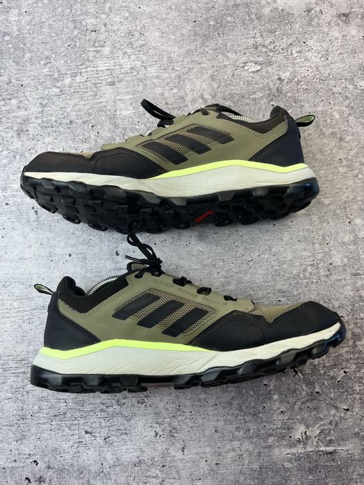 Кроссовки Adidas terrex gore-tex,кросівки адідас
