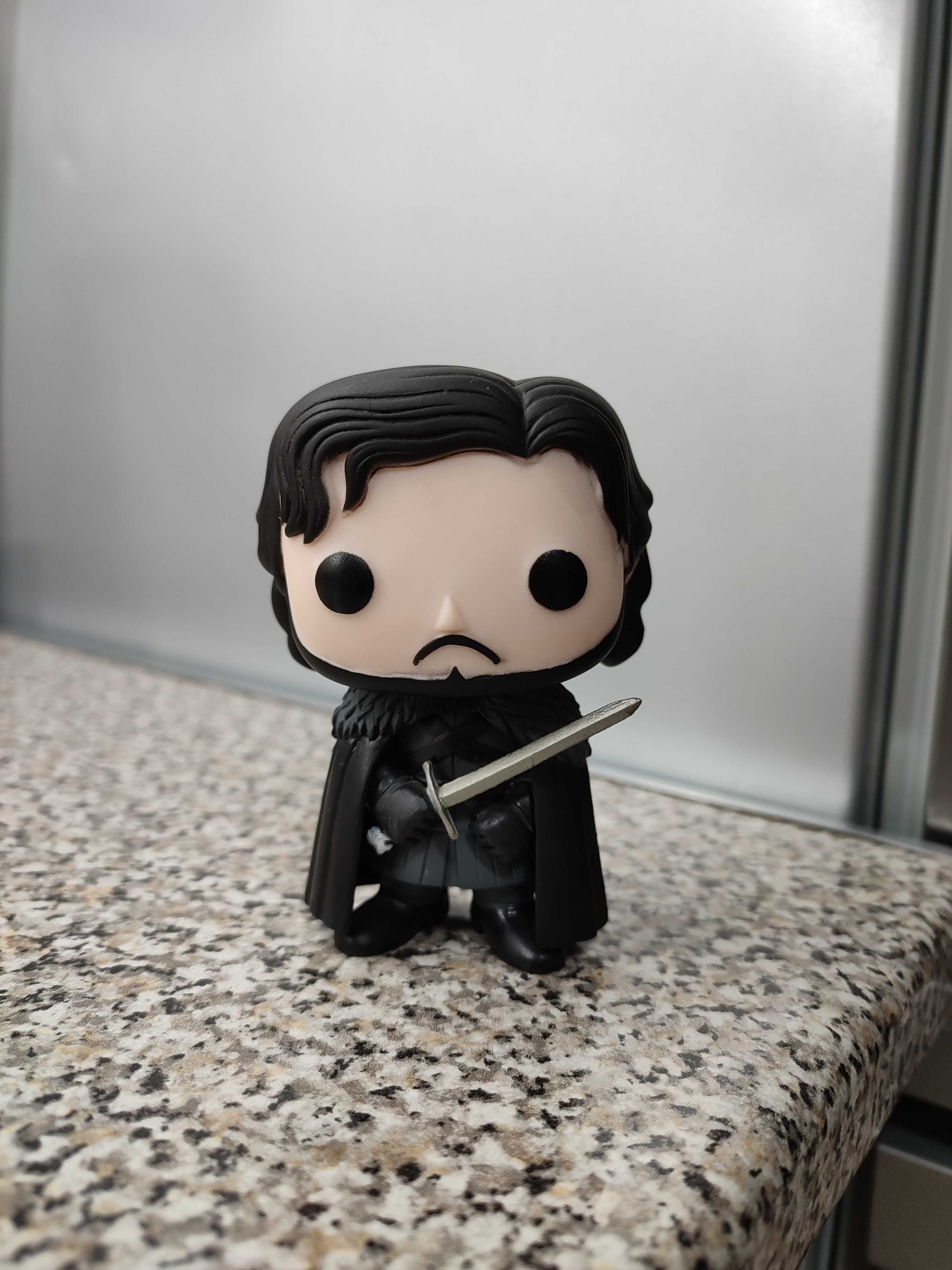 Jon Snow Funko Pop