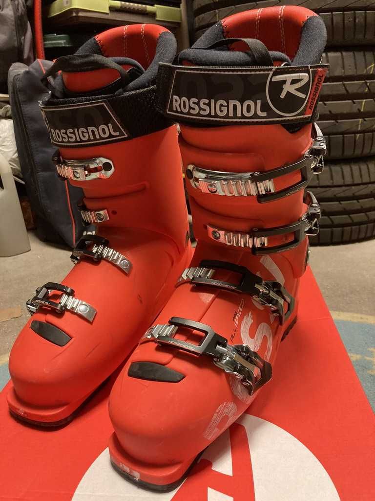 buty narciarskie Rossignol ALLSPEED PRO 100 275 cm