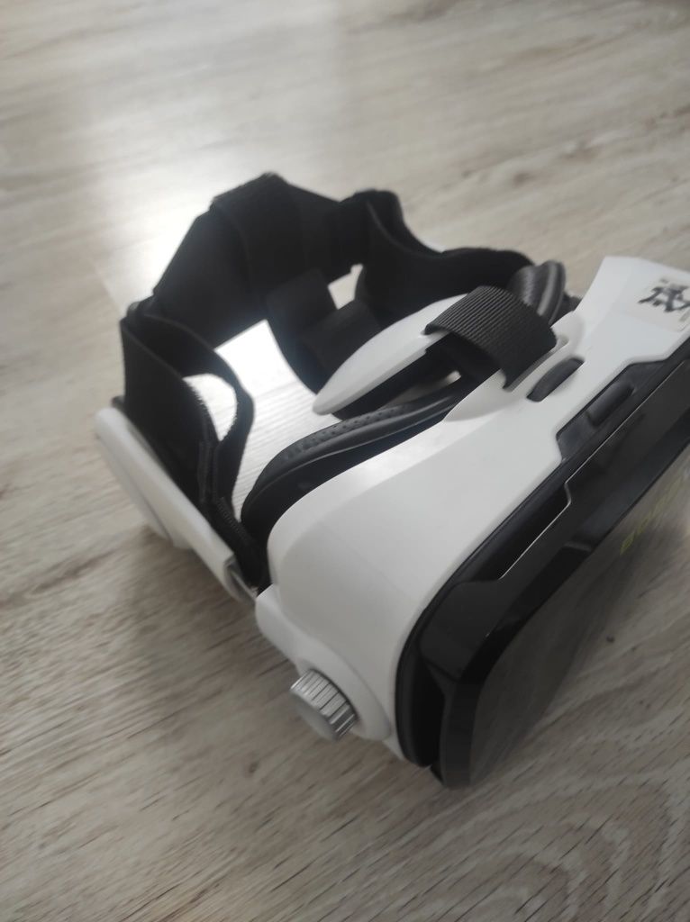 Okulary Bobo VR dla dzieci