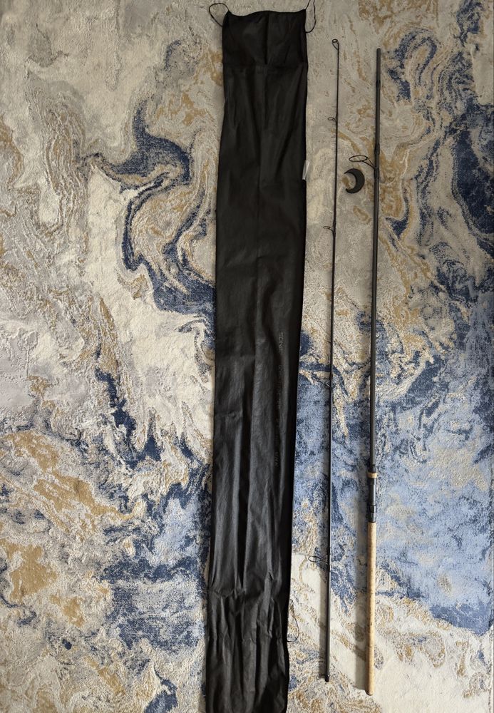 Wędka karpiowa Sonik DominatorX RS 12ft / 3,5lbs