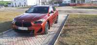 bmw x2  2.0дизель xdrive