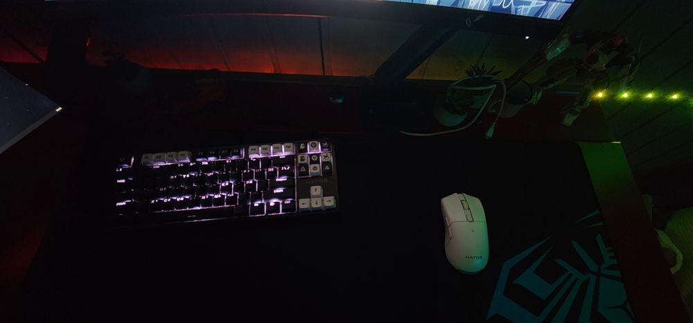 Пк сет,  ігровий/робочий