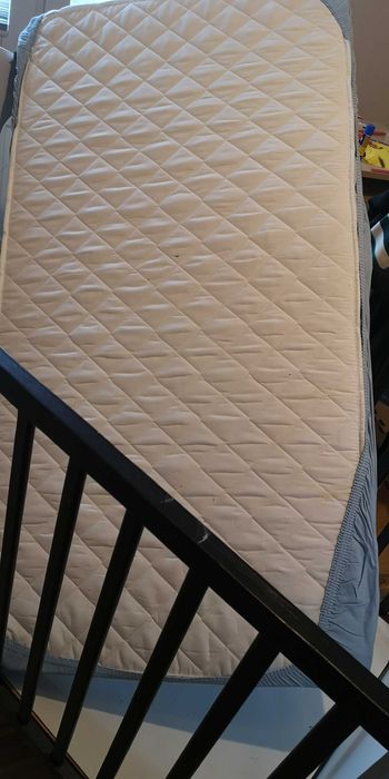 Łóżeczko dziecięce